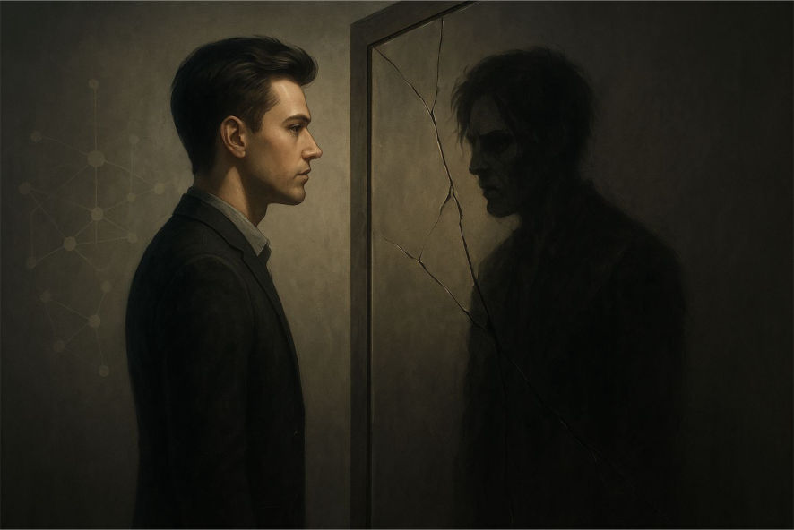 Preco de Pertencer - Lei Social e Lei Natural de Autoconservacao - Osvaldo Marchesi Junior - NeuroFlux