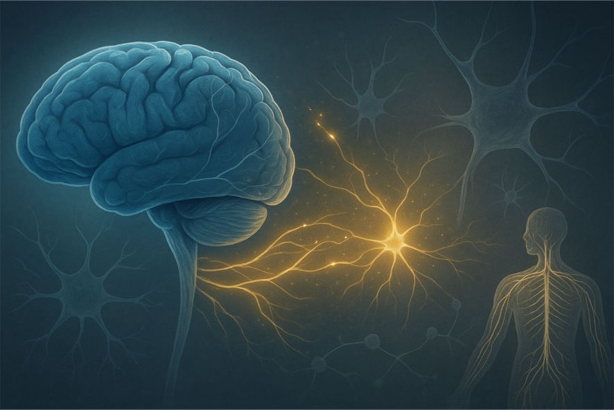 Neuroplasticidade e SNC - Neurociencia - Osvaldo Marchesi Junior - NeuroFlux