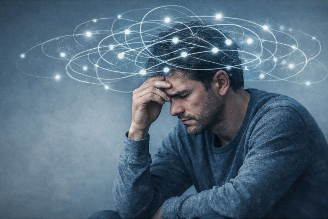 Neurobiologia da Ruminação - Osvaldo Marchesi Junior - NeuroFlux