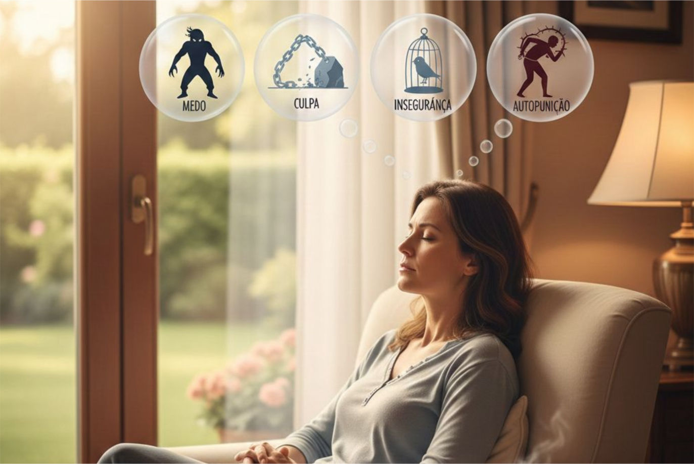 Esquemas Emocionais - Robert Leahy - TCC - Psicólogo Osvaldo Marchesi Junior - NeuroFlux