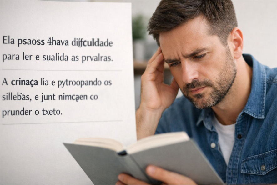 Dislexia Discalculia Disgrafia - TCC - Osvaldo Marchesi Junior - NeuroFlux