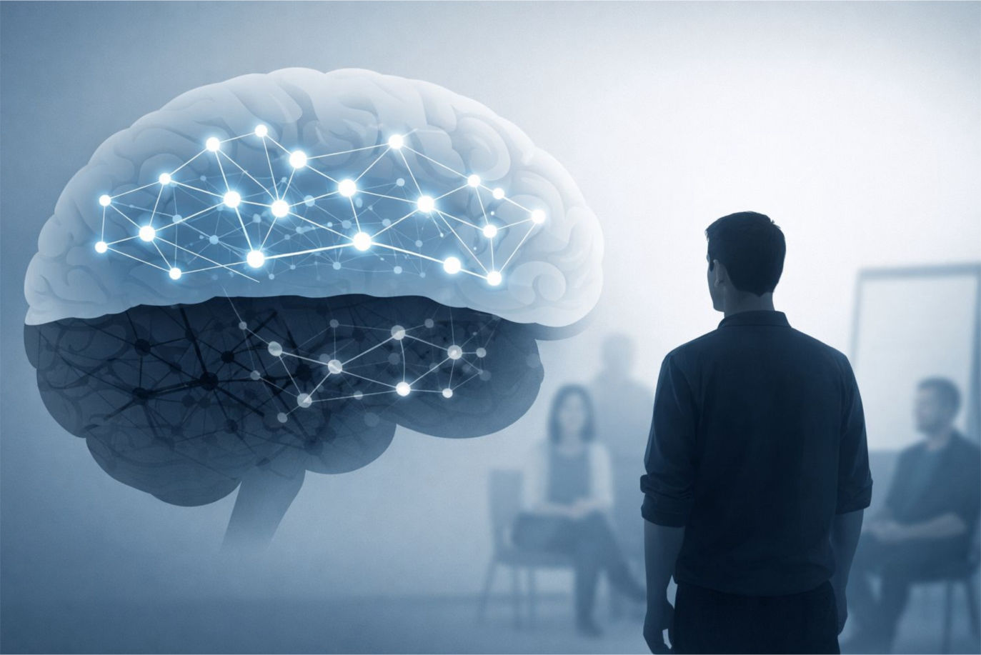 Aprendizagem Inibitoria na Exposicao - TCC - Psicologia - Osvaldo Marchesi Junior - NeuroFlux