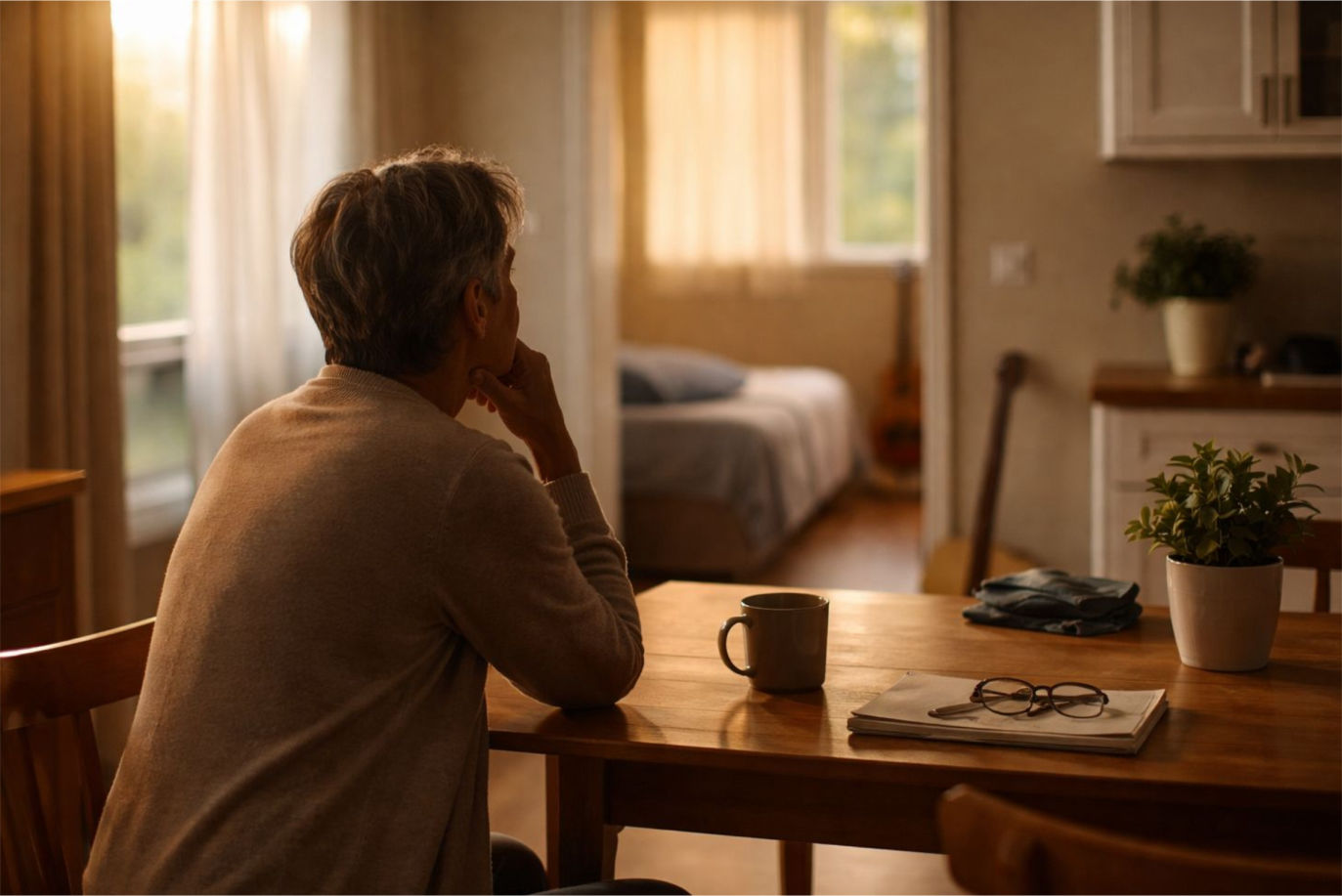 Sindrome do Ninho Vazio - Osvaldo Marchesi Junior - NeuroFlux