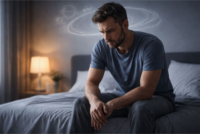 Ciclo da Falha Sexual Masculina - TCC - Psicologia - Osvaldo Marchesi Junior - NeuroFlux