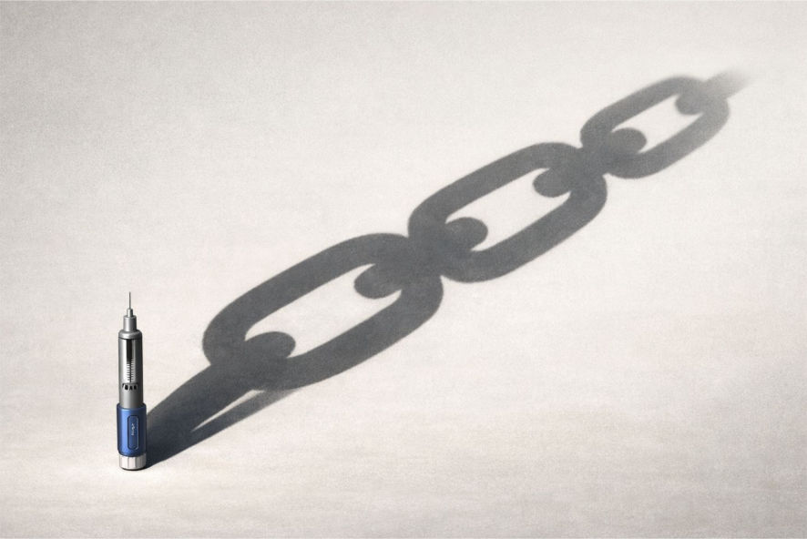 Canetas de Emagrecimento - Riscos Psicologicos - Osvaldo Marchesi Junior - NeuroFlux