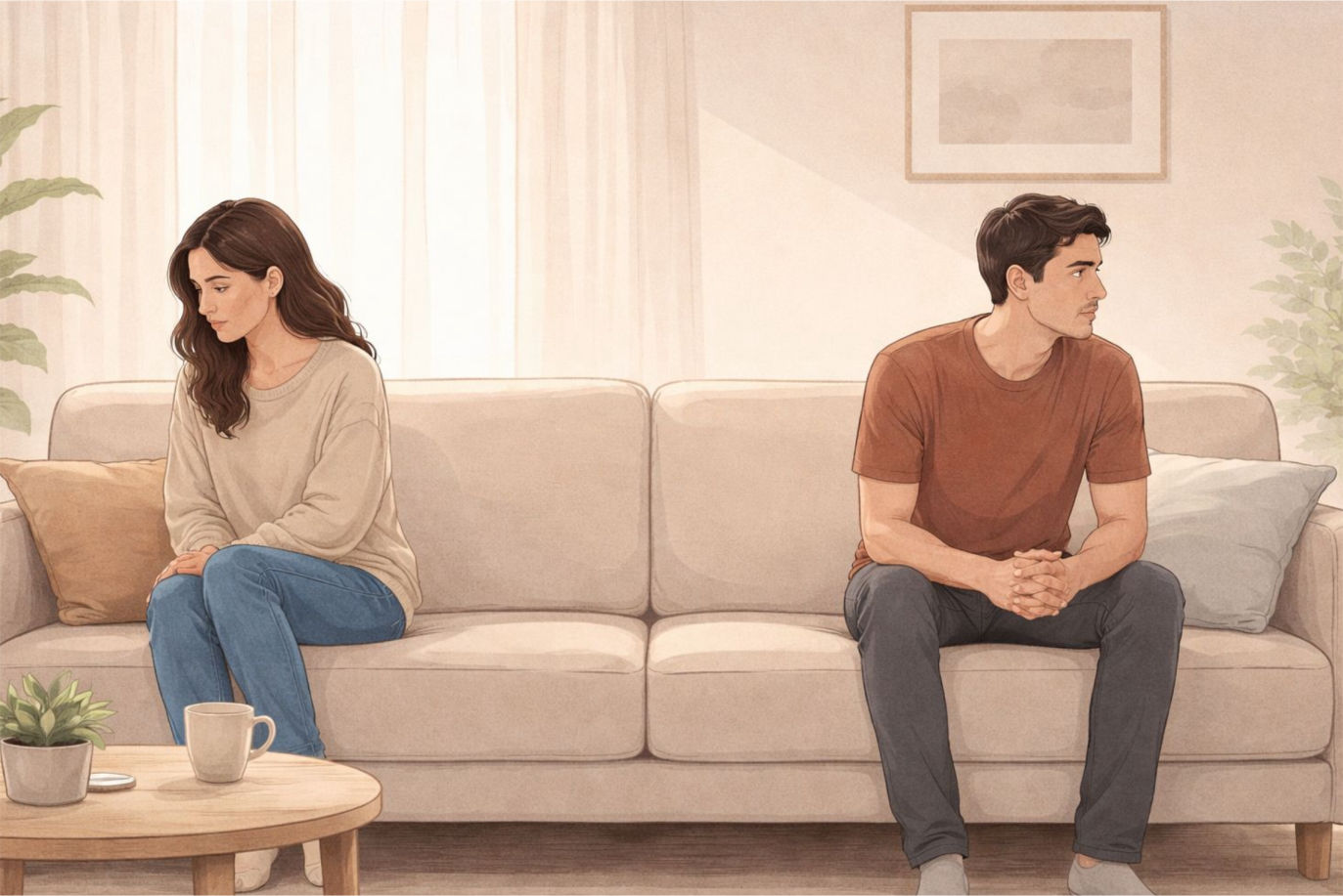 Medo do Abandono - Osvaldo Marchesi Junior - NeuroFlux