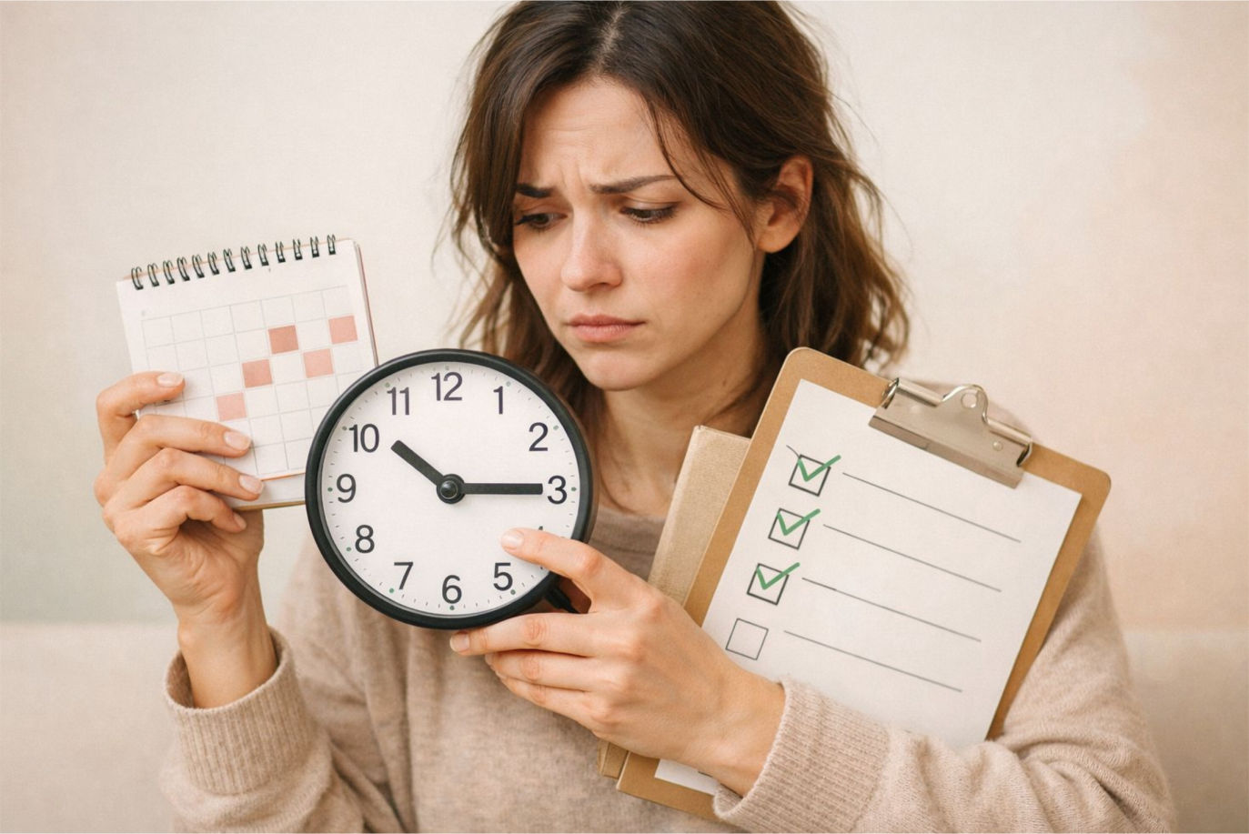 Tocofobia - Medo de Engravidar - Osvaldo Marchesi Junior - NeuroFlux