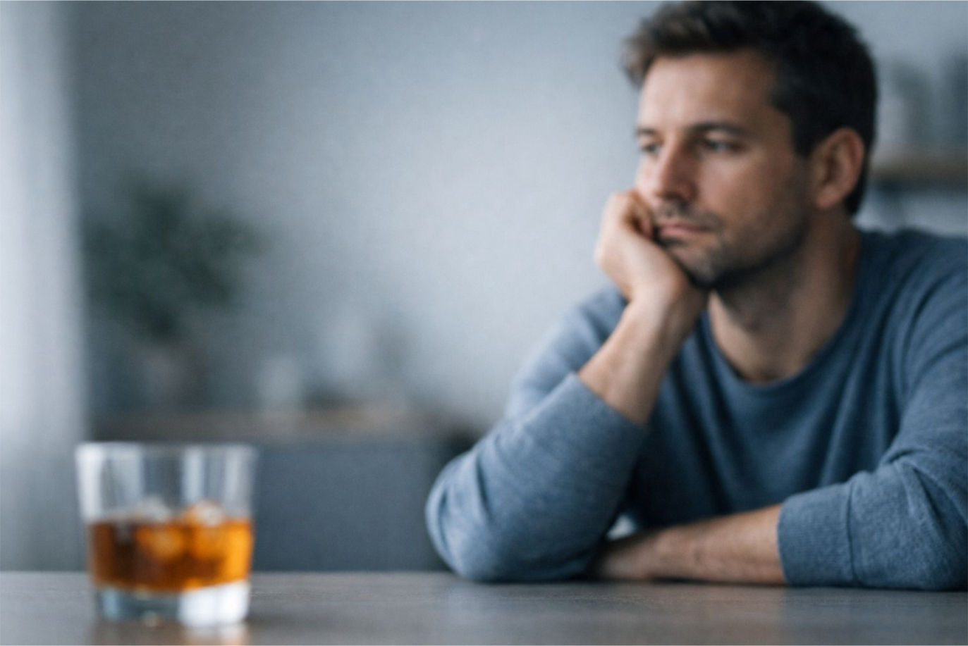 Tédio Álcool e Cérebro - Osvaldo Marchesi Junior - NeuroFlux