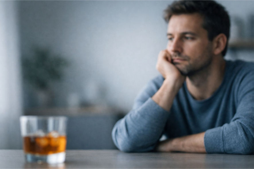 Tedio Alcool e Cerebro - Osvaldo Marchesi Junior - NeuroFlux