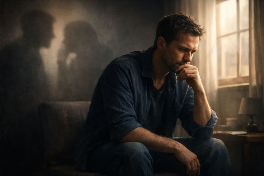 Transtornos Parafilicos - Psicologia - TCC - Osvaldo Marchesi Junior - NeuroFlux