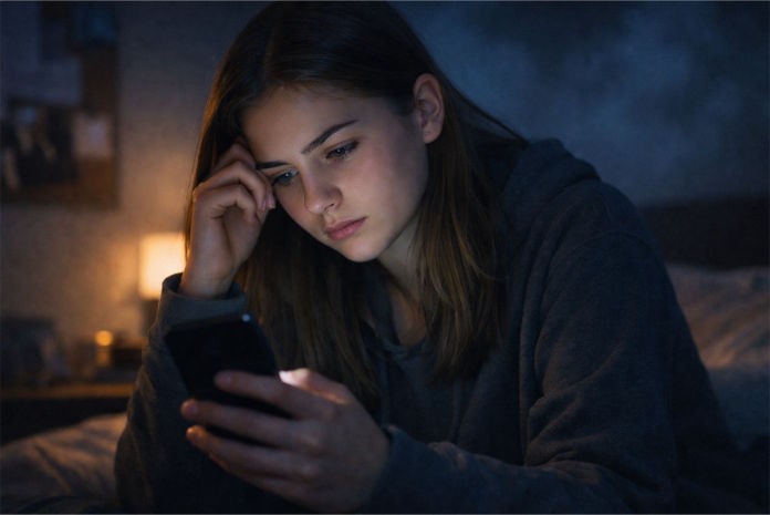 Ansiedade de Separacao - Neurociencia - Psicologia - Osvaldo Marchesi Junior - NeuroFlux