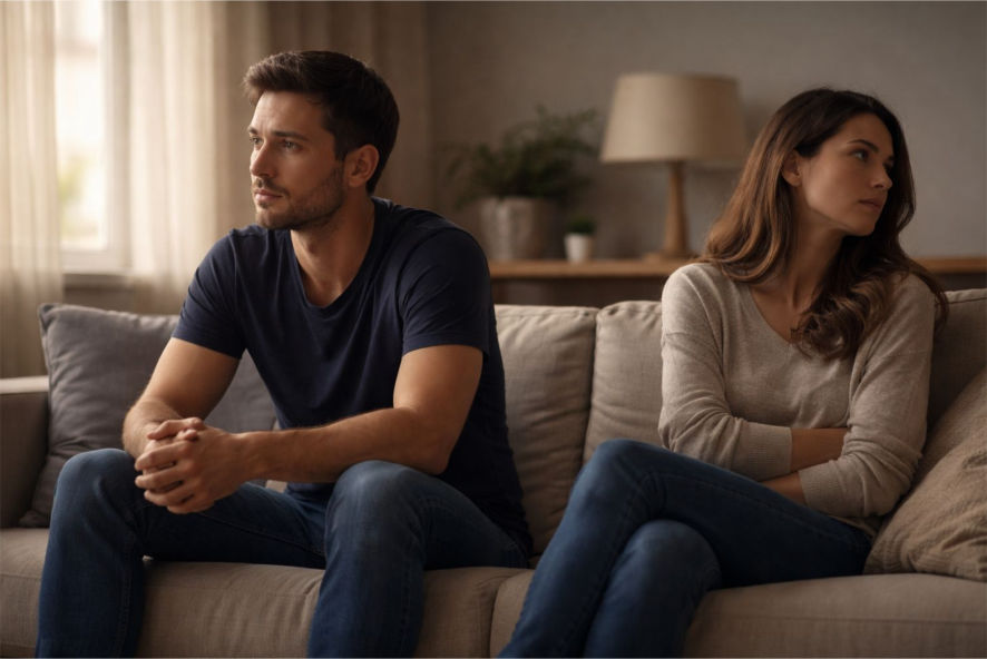 Ciumes Retroativo - Psicologia - TCC - Osvaldo Marchesi Junior - NeuroFlux