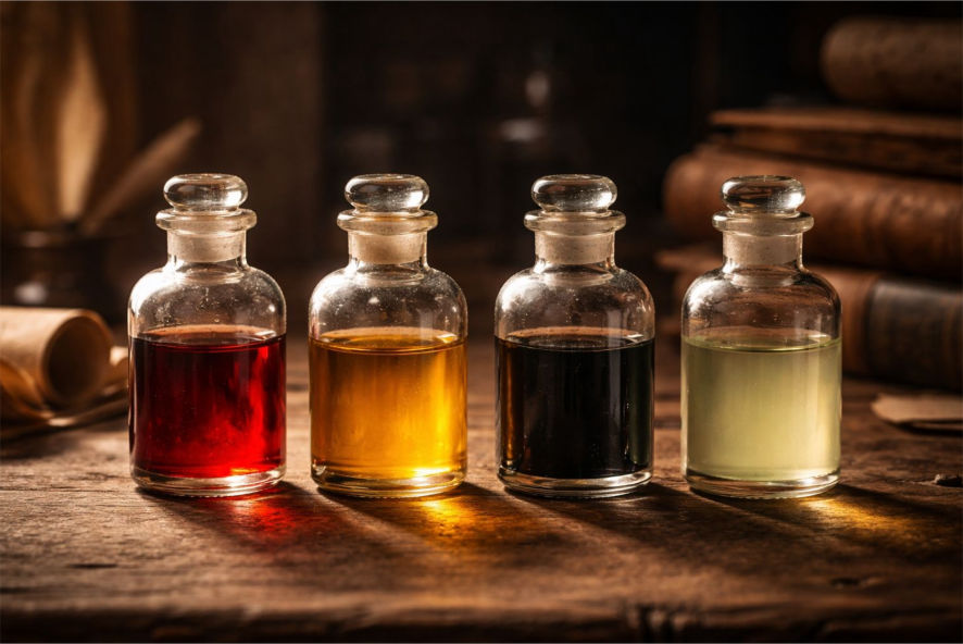 Teoria dos Humores de Hipocrates - Psicologia- TCC - Osvaldo Marchesi Junior - NeuroFlux