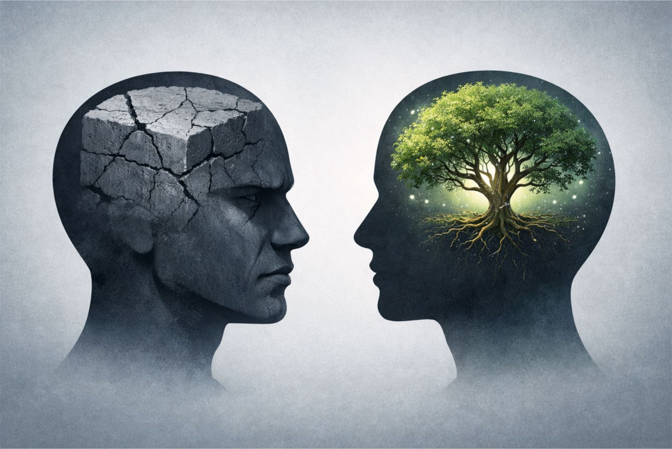 Mindset - Ciência ou Autoajuda - TCC - Psicologia - Osvaldo Marchesi Junior - NeuroFlux