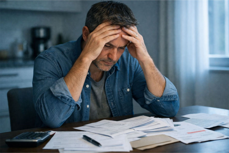 Impactos Psicologicos do Endividamento - TCC - Psicologia - Osvaldo Marchesi Junior - NeuroFlux