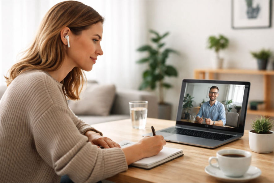 Hipnose para Ansiedade - TCC - Psicologia - Osvaldo Marchesi Junior - NeuroFlux