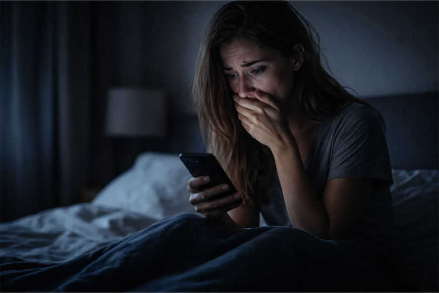  Impactos Psicologicos da Traicao - Psicologia - Terapia de Casal - TCC - Osvaldo Marchesi Junior - NeuroFlux