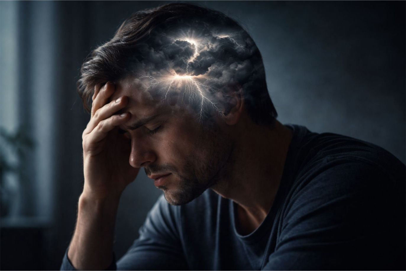 Entropia Psiquica - Caos Mental - Psicologia - TCC - Osvaldo Marchesi Junior - NeuroFlux