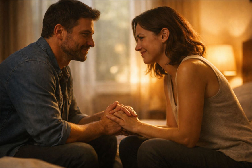 Desejo Sexual Hipoativo - Terapia Cognitivo Sexual - Psicologia - TCC - Osvaldo Marchesi Junior - NeuroFlux