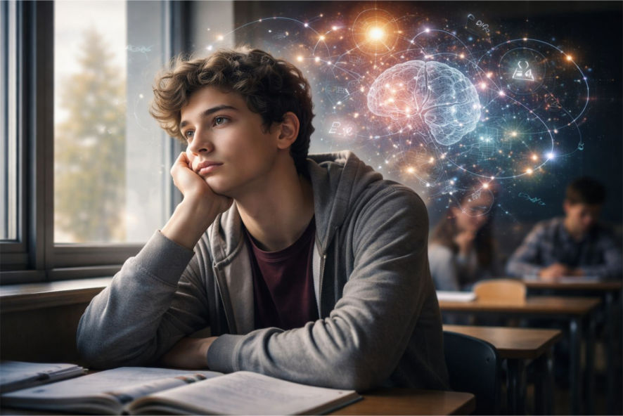 Teste de QI para Adolescentes - WASI - Psicologo Online - Osvaldo Marchesi Junior - NeuroFlux