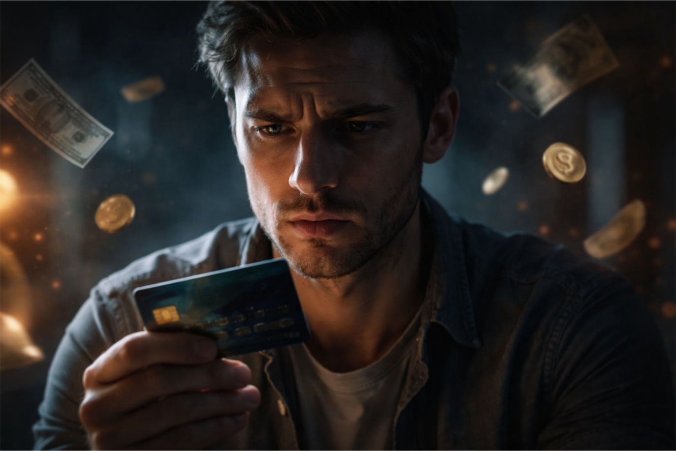 Psicologia do Comportamento Financeiro - TCC - Osvaldo Marchesi Junior - NeuroFlux