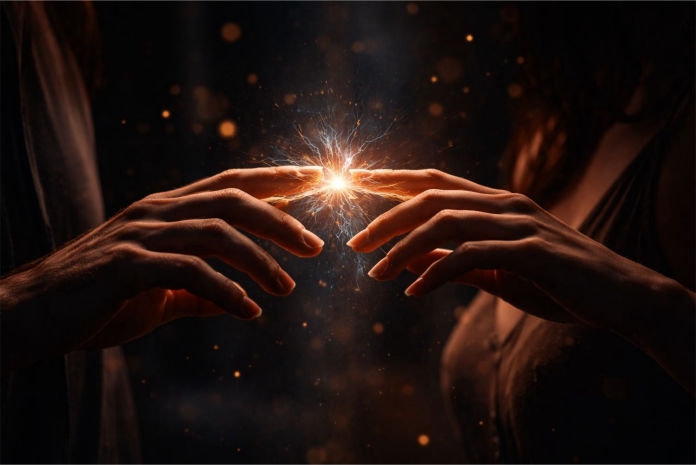 5 Padroes Sexuais - Psicologia do Desejo - TCC - Osvaldo Marchesi Junior - NeuroFlux