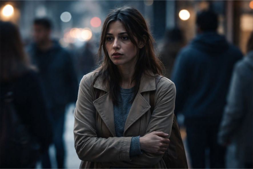 Medo da Rejeicao - Psicologia - TCC - Osvaldo Marchesi Junior - NeuroFlux