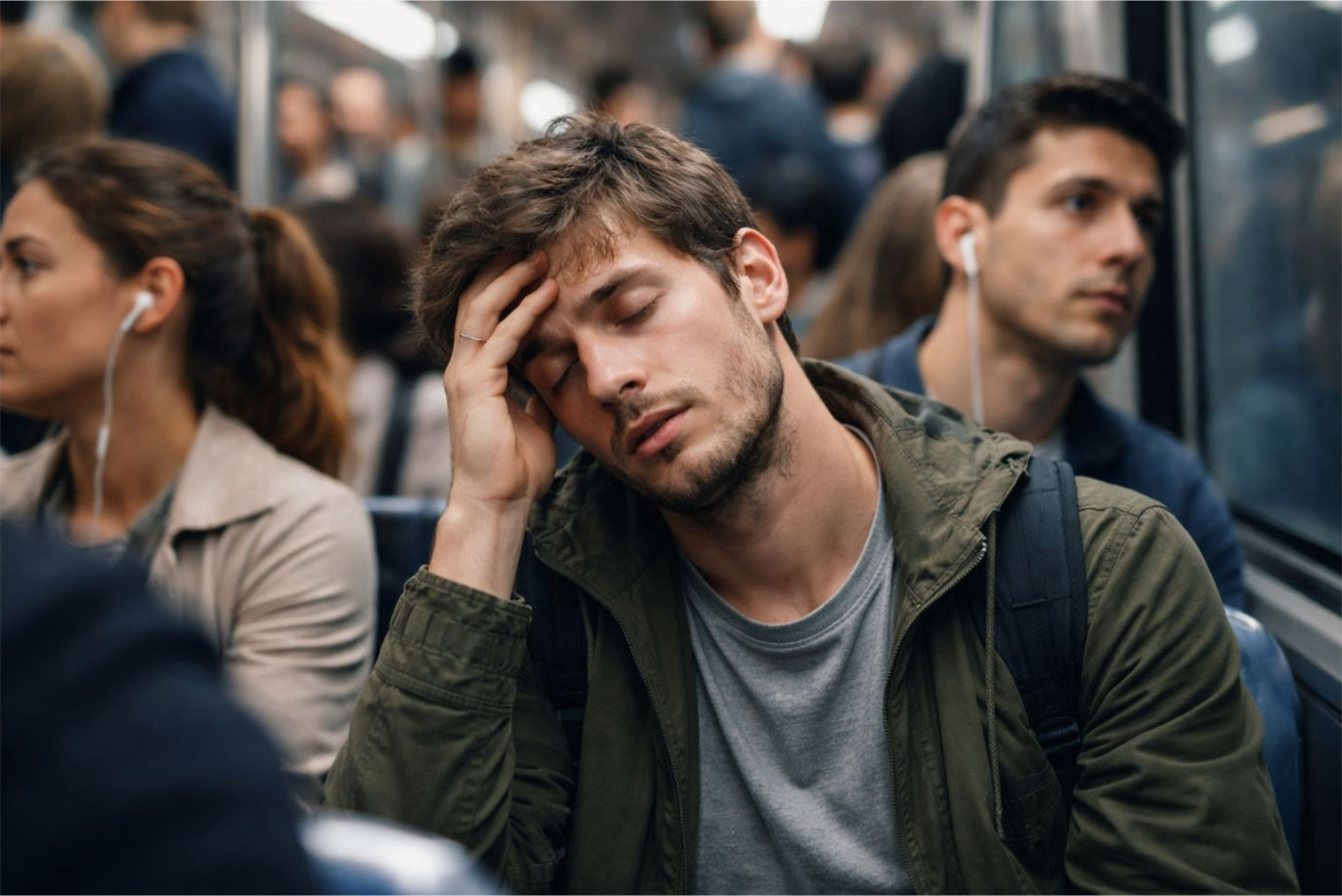 Hipersonia - Psicologia - TCC - Osvaldo Marchesi Junior - NeuroFlux