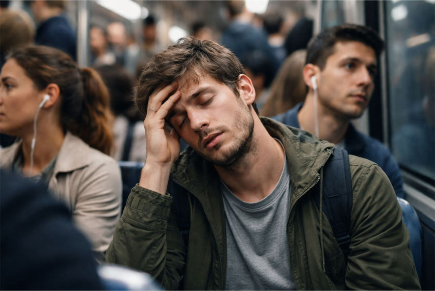 Hipersonia - Psicologia - TCC - Osvaldo Marchesi Junior - NeuroFlux