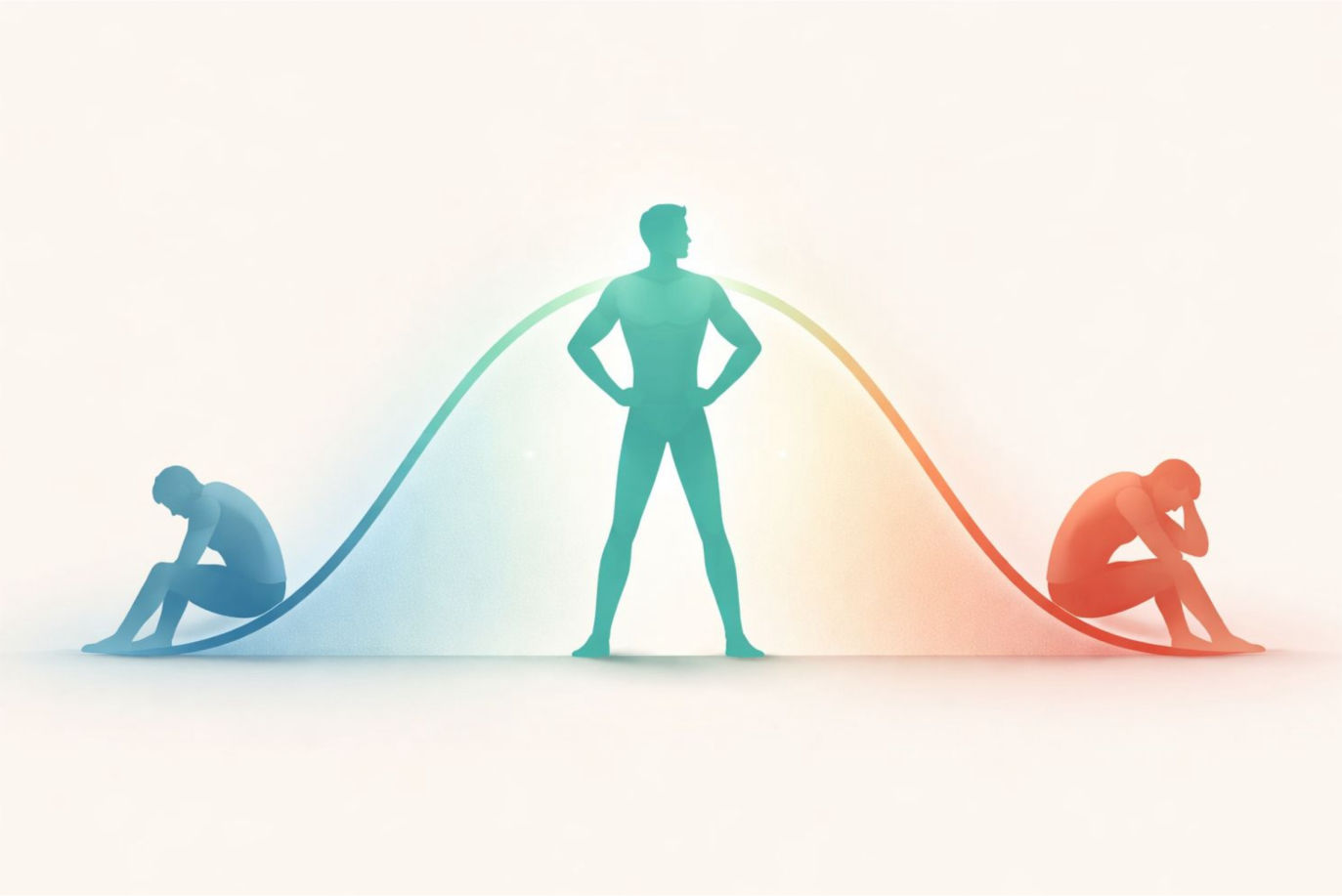 Hormese - Estresse Certo - Psicologia - TCC - Osvaldo Marchesi Junior - NeuroFlux