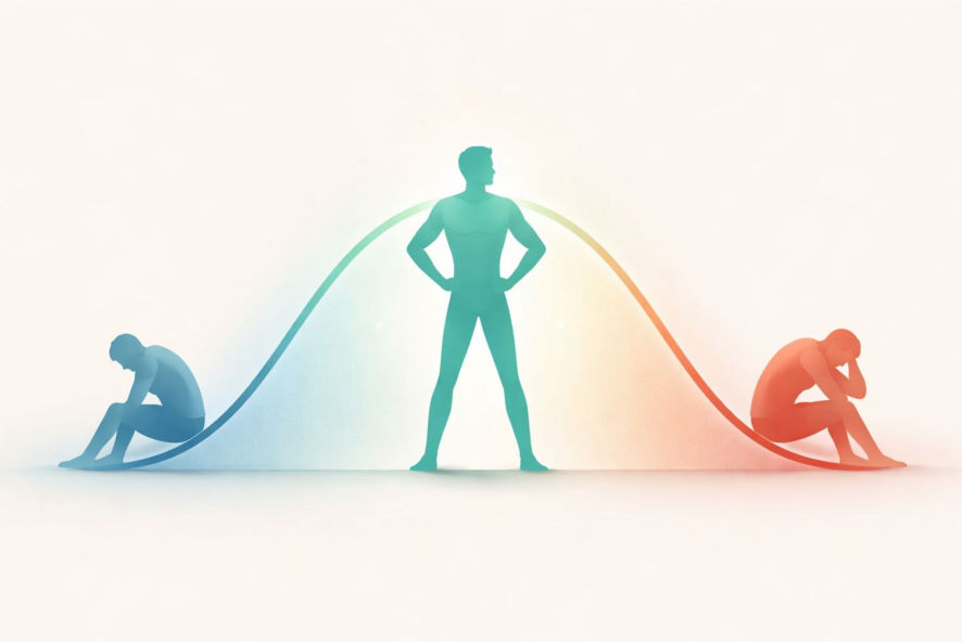 Hormese - Estresse Certo - Psicologia - TCC - Osvaldo Marchesi Junior - NeuroFlux