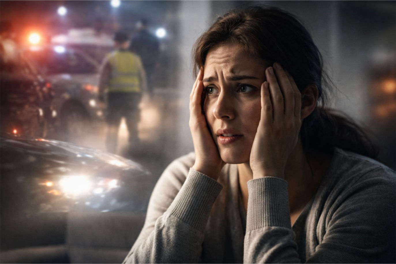 Hipnose para TEPT - Psicologia - TCC - Osvaldo Marchesi Junior - NeuroFlux