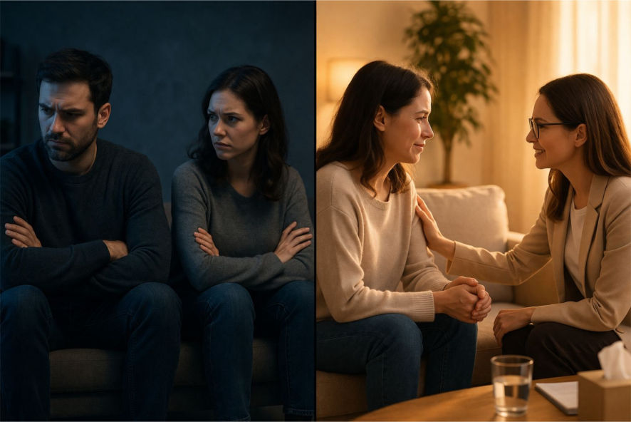 O que e Rapport - Psicologia - TCC - Osvaldo Marchesi Junior - NeuroFlux