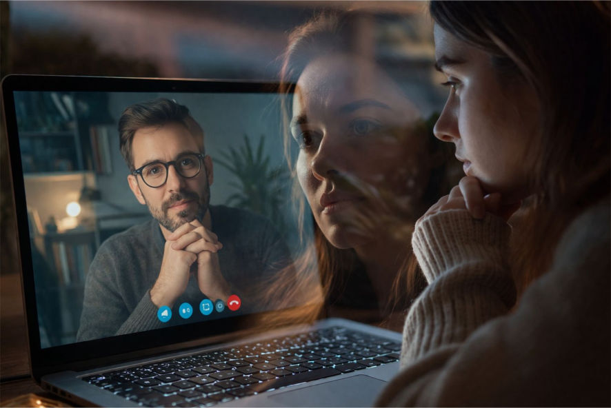 Setting Terapeutico Online - Psicologia - TCC - Osvaldo Marchesi Junior - NeuroFlux