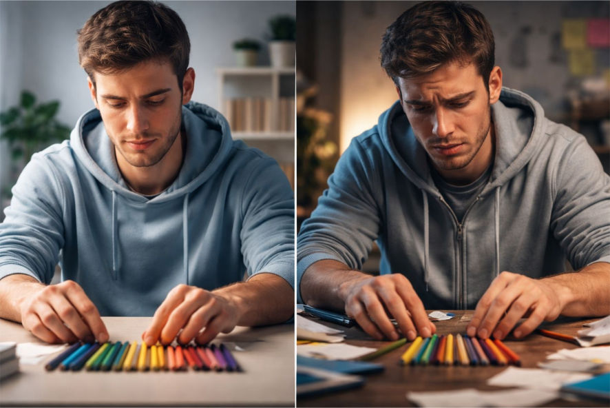 Autismo com TOC - Psicologia - TCC - Osvaldo Marchesi Junior - NeuroFlux