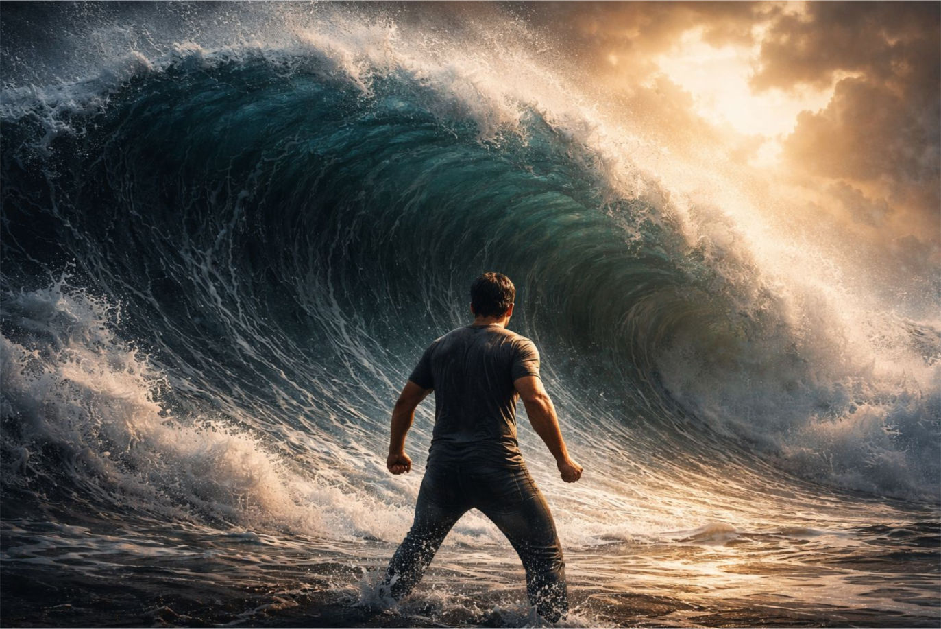 Flooding na TCC - Psicologia - Osvaldo Marchesi Junior- NeuroFlux