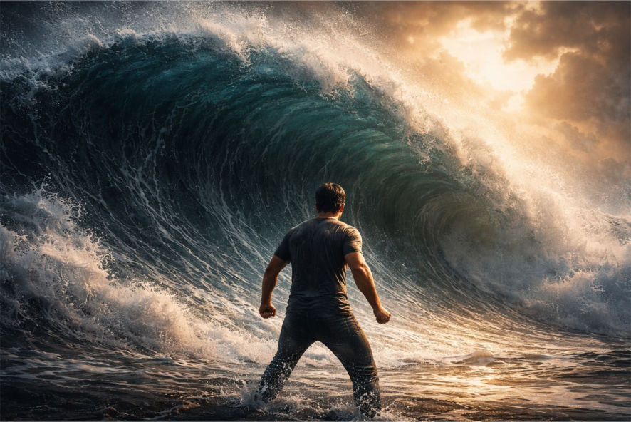 Flooding na TCC - Psicologia - Osvaldo Marchesi Junior- NeuroFlux