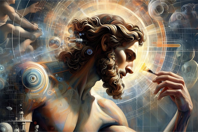 Narcisismo ou Complexo de Deus - Psicólogo Osvaldo Marchesi Junior - TCC - NeuroFlux