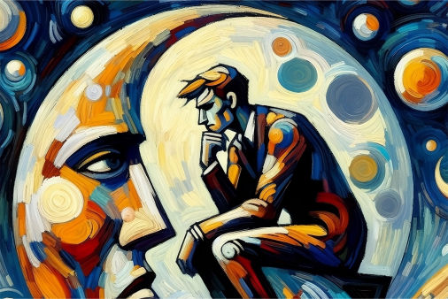A arte da reflexão na Psicoterapia: Conversas terapêuticas que levam à mudança - Neuroflux