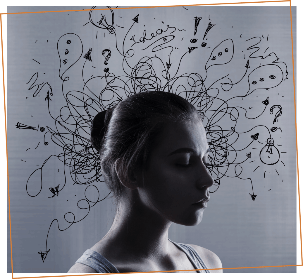 Diagnóstico Transtornos de Personalidade - NeuroFlux