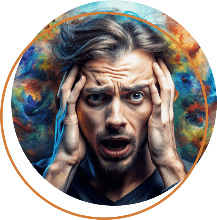 TCC para Estresse - NeuroFlux