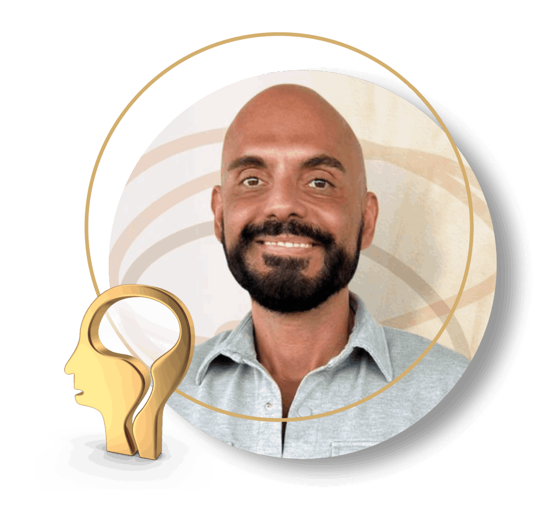 Osvaldo Marchesi Junior - Psicólogo