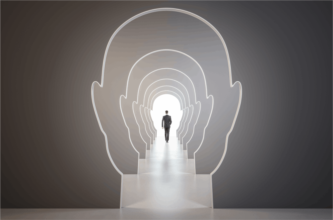 Identificação de Pensamentos Automáticos - Terapia Cognitivo Comportamental- Neuroflux Psicologia Direcionada