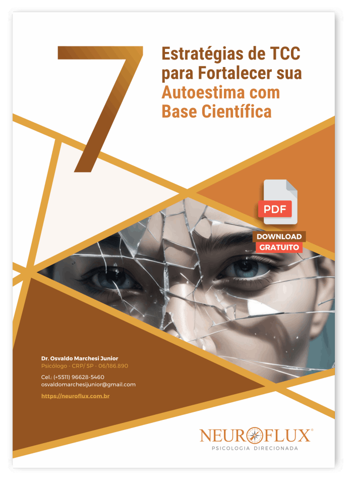 7 Estratégias de TCC para Fortalecer sua Autoestima com Base Científica