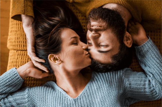 Terapia de Casal - NeuroFlux Psicologia Direcionada
