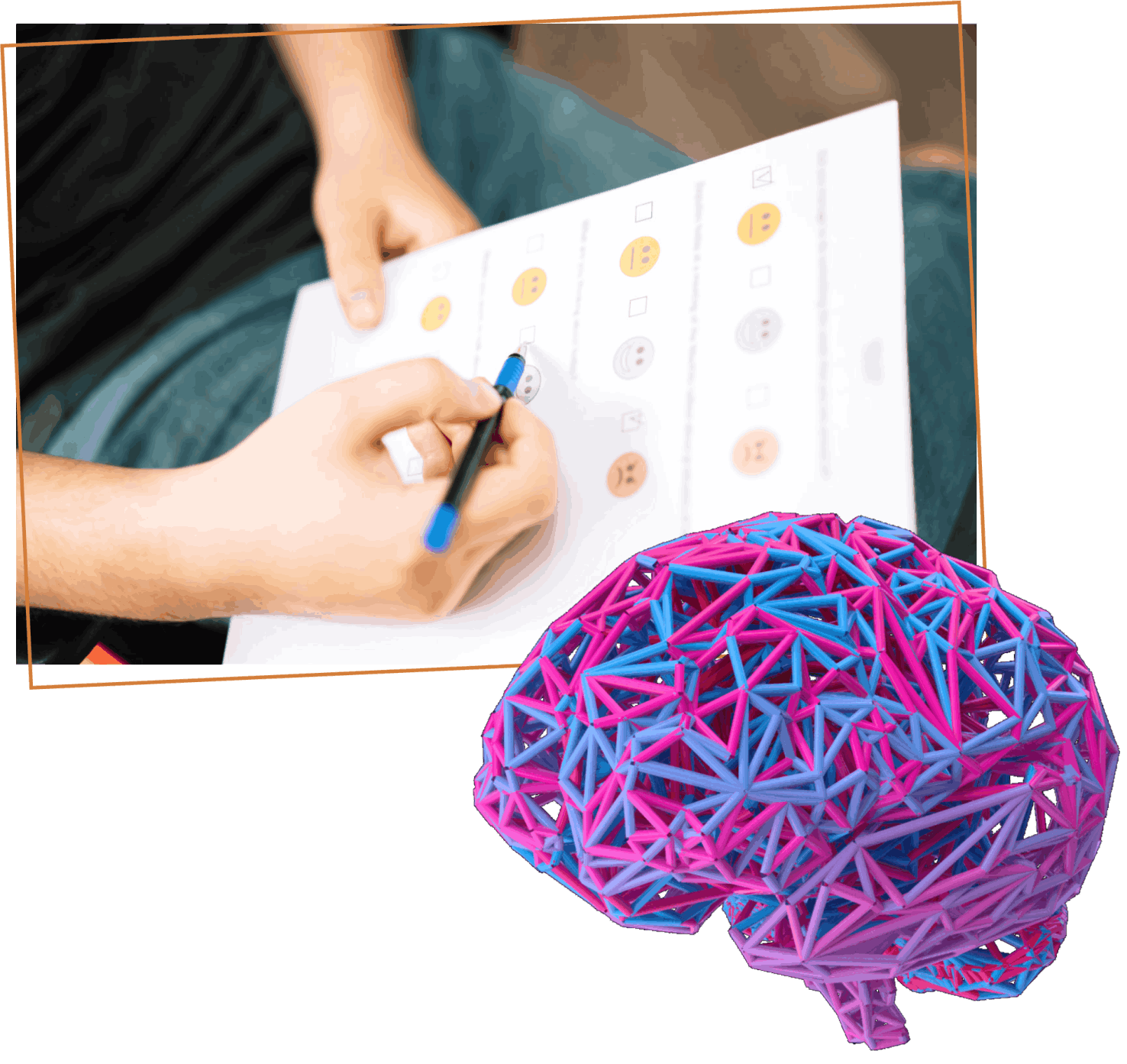 Teste de QI - NeuroFlux
